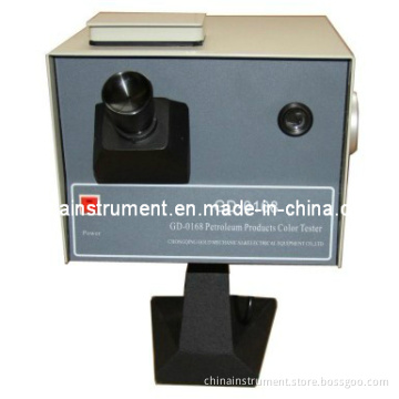 ASTM D1500 Petroleum Products Color Meter